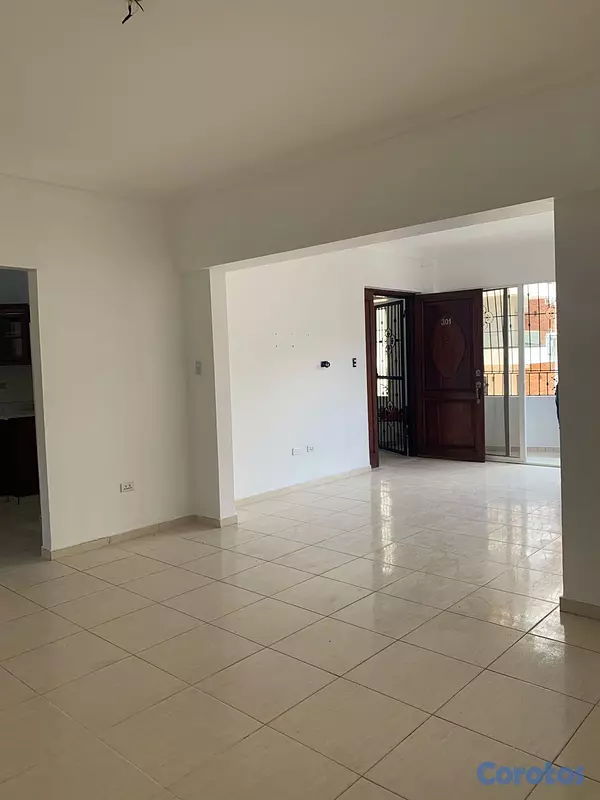 apartamentos - Apartamento en Alquiler  Sector: Mirador Norte   T 2