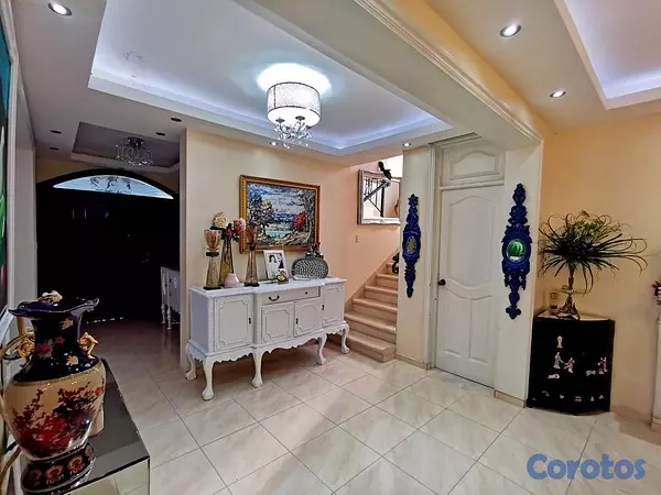 casas - VENTA HERMOSA CASA EN ALTOS ARROYO HONDO III 3