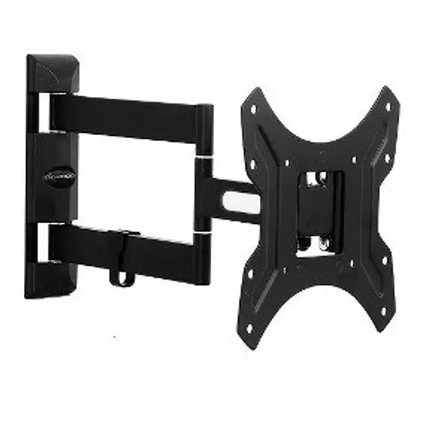 decoración y accesorios - Base para Tv Movible Giratoria de 14 a 55 pulgadas 6