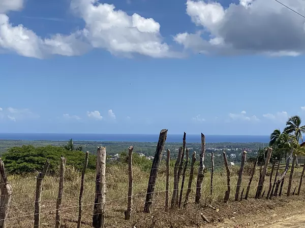solares y terrenos - solares con vista al mar Pto Plta  10