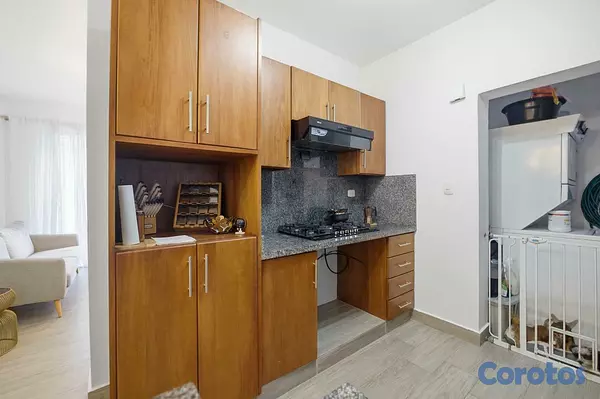 apartamentos - Apartamento en Venta, Buena distribución, Cómodo,  9