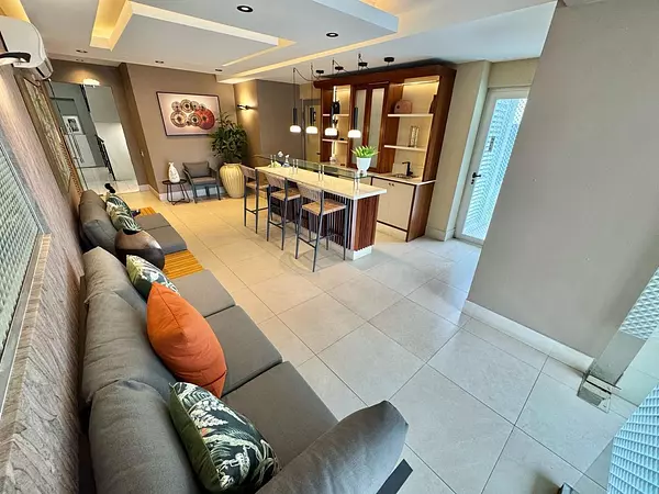 apartamentos - Venta de Apartamento en Piantini Nuevos  4