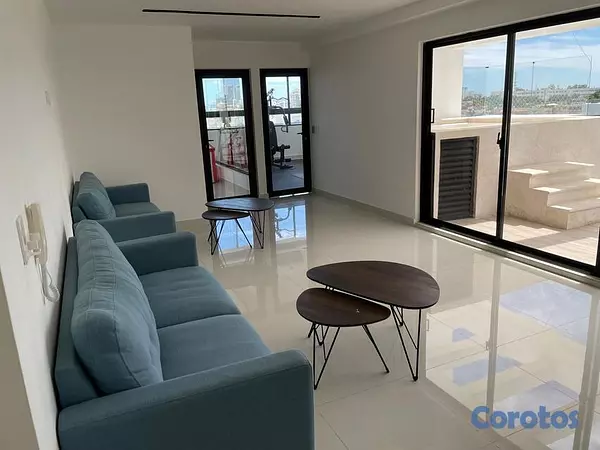 apartamentos - Apartamento en venta en Los Restauradores 7