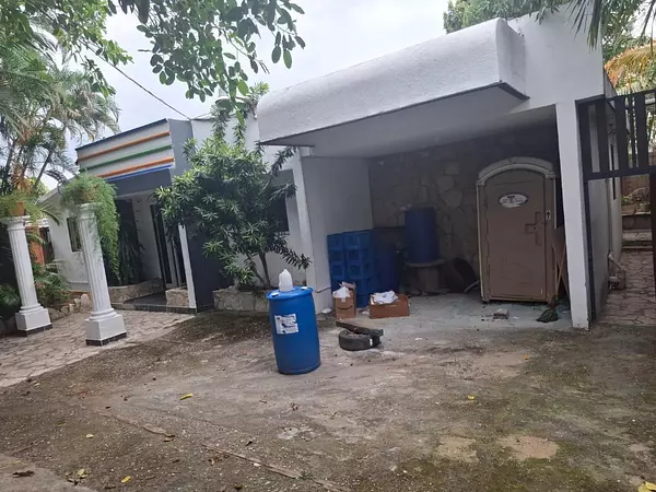 casas - Vendo casa comercial en costa azul 4