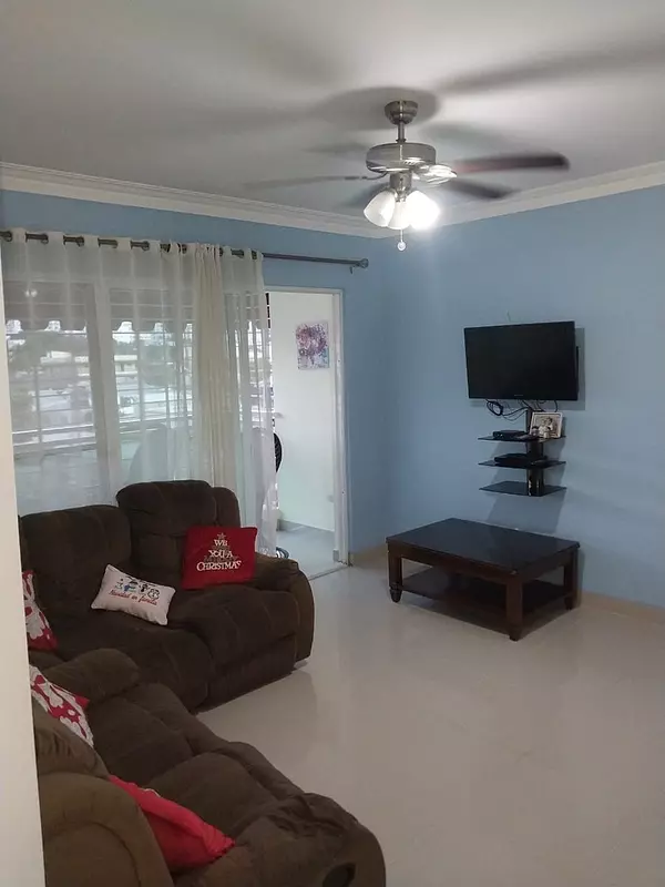 apartamentos - Se vende apartamento en Julieta Morales 2