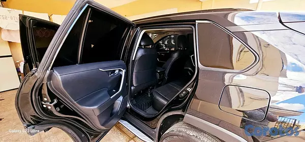 jeepetas y camionetas - Toyota rav4 2023 xle  2