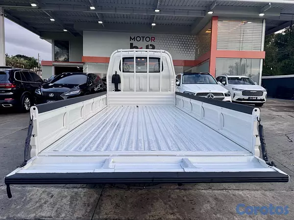 otros vehiculos - Kia K3000S 2027 10