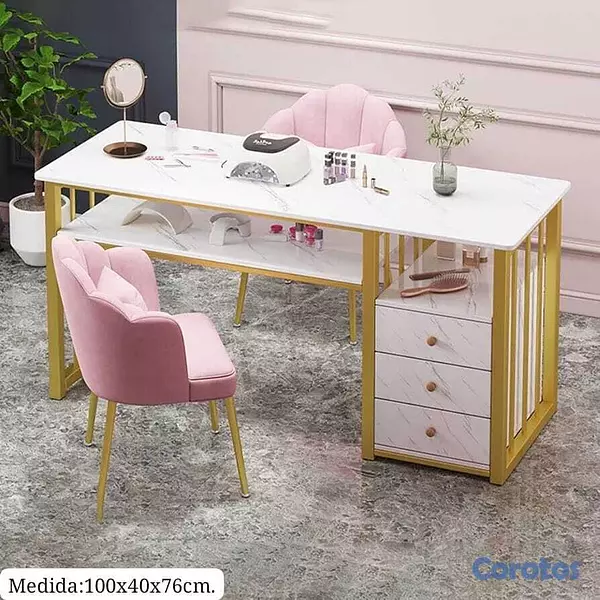 muebles y colchones - Comedores y mesa tv 4
