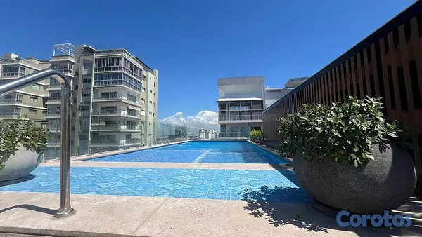 apartamentos - Apartamento Amueblado de lujo en Piantini 12