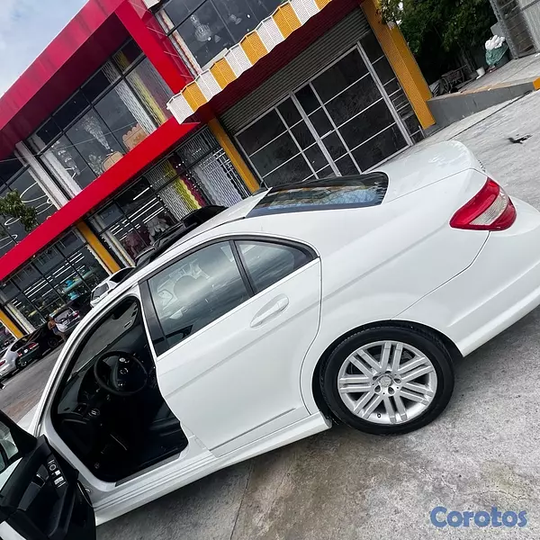 carros - BUSCAS UNA OPORTUNIDAD, TE TENGO UN MERCEDES BENZ 2007,10/10 y BUEN PRECIO 4