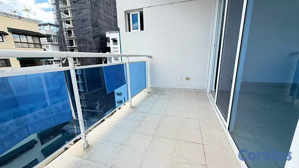 apartamentos - Venta en exclusivo sector de Naco 2