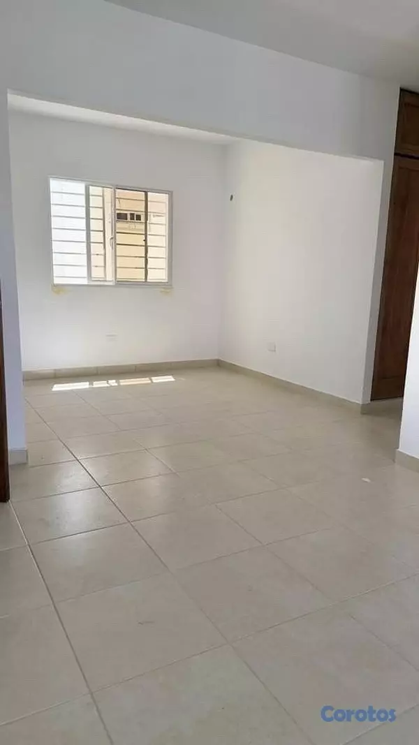 apartamentos - Apartamento en autopista San Isidro  3