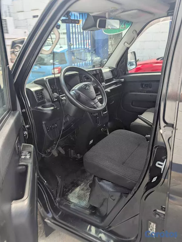 jeepetas y camionetas - DAIHATSU HIJET 2021 6