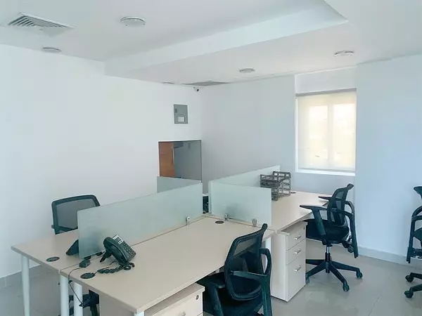 oficinas y locales comerciales - Local corporativo céntrico  4