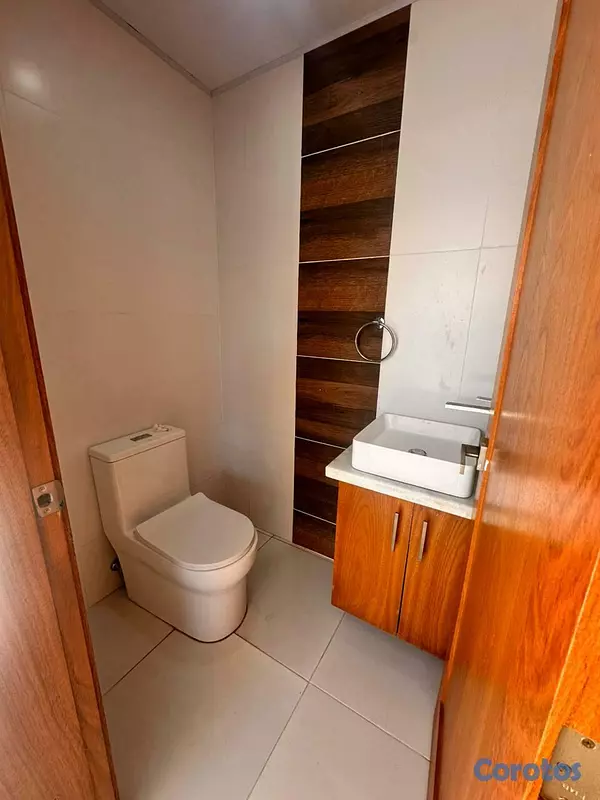 apartamentos - APARTAMENTO EN VENTA - SANTIAGO. 9