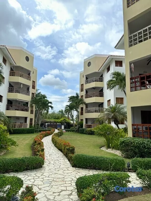 apartamentos - Vendo en Juan Dolio amplio Apartamento en primera línea de playa  5