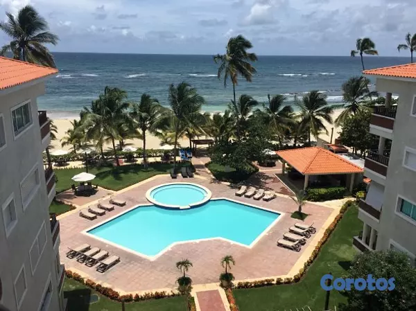 penthouses - PENTHOUSE VISTA AL MAR Y VISTA A LA PISCINA  1