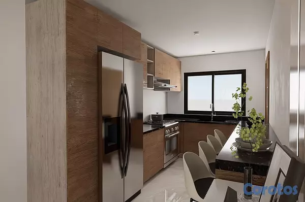 apartamentos - Residencial FJ: Modernidad y confort en Prado Orie 4