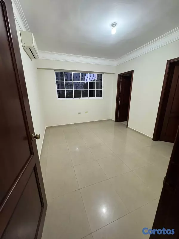 apartamentos - SE ALQUILA HERMOSO APARTAMENTO EN BELLA VISTA!  4