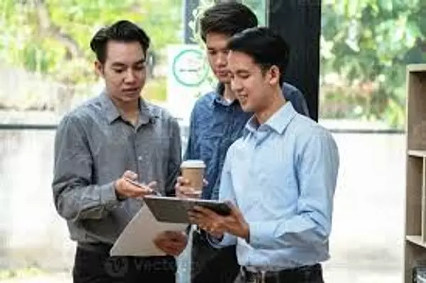 empleos disponibles - Se solicita oficial de negocios 
 2