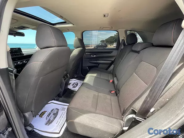 jeepetas y camionetas - Honda CR-V EX 2023 9