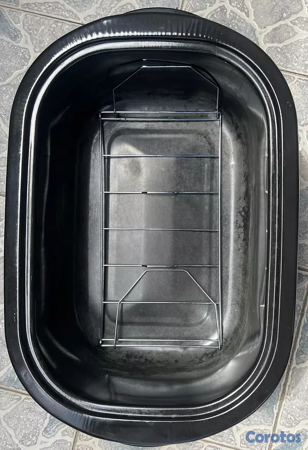 cocina - De Oportunidad Asador Eléctrico de Pavo/Pollo y Pa 8