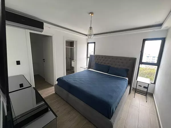penthouses - Penthouse totalmente amueblado en alquiler en Bella Vista 3