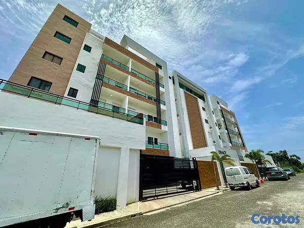 apartamentos - venta de penthouse en la autopista de san isidro prado oriental Santo Domingo  2