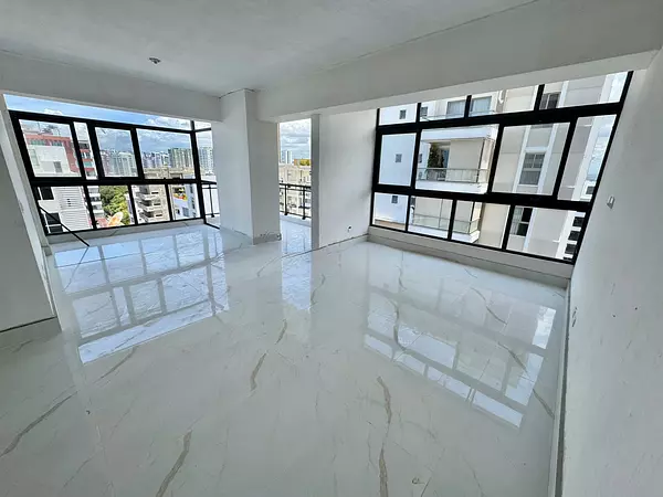 apartamentos - Apartamentos Nuevos en Venta – SERRALLÉS 3