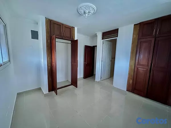 apartamentos - venta de apartamento de 126mts en Alma Rosa primera Santo Domingo este 4to piso  10