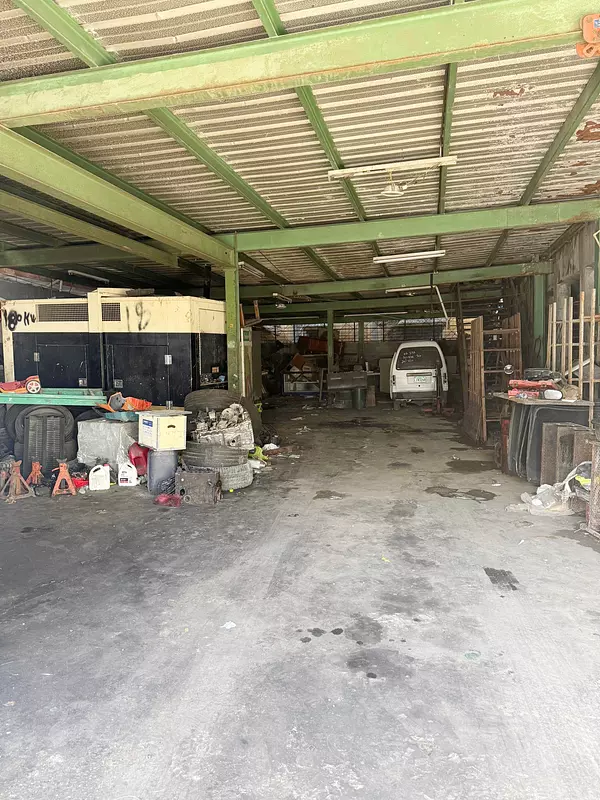 oficinas y locales comerciales - Nave en venta en ens la fe  2