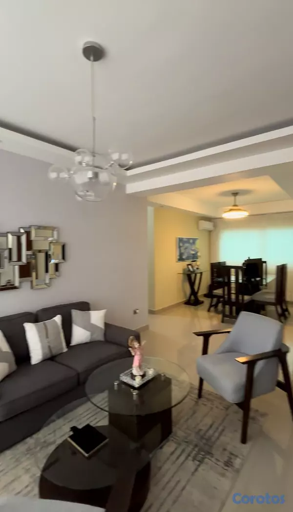 apartamentos - De oportunidad APARTAMENTO en SAN FRANCISCO DE MACORIS, SALIDA A SANTO DOMINGO 10