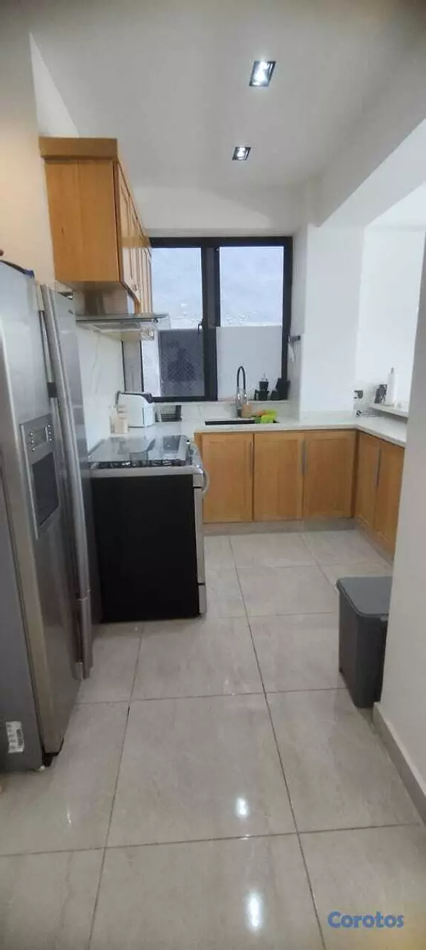 apartamentos - Apartamento en Venta - Urbanización Tropical 5