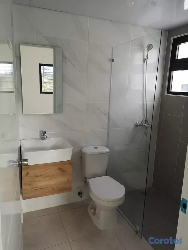 apartamentos - VENDO APARTAMENTO, SANTIAGO 9