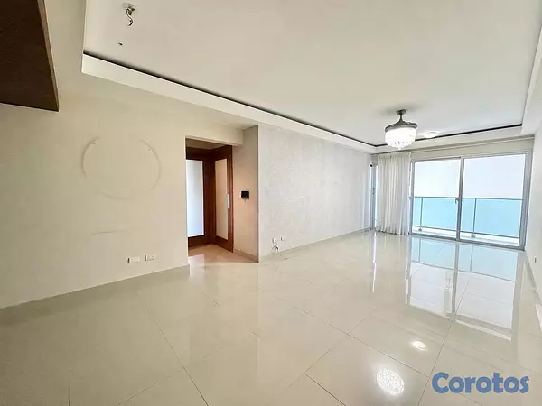 apartamentos - ¡Vive con amplitud, comodidad y una ubicación privilegiada en Bella Vista Sur!
 4
