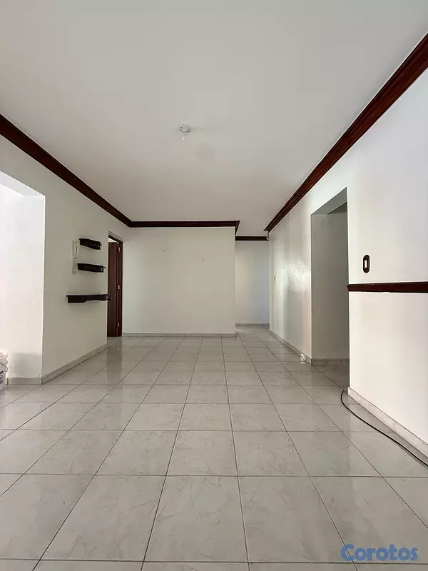 apartamentos - venta Apto  de independencia / segundo piso con balcón RD 9,700,000 13