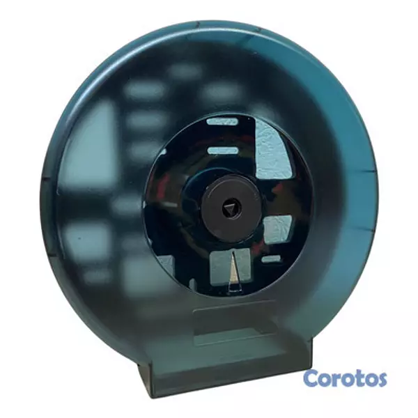 decoración y accesorios - dispensador de papel higiénico 