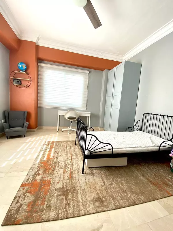 apartamentos - Apartamento Familiar en Urbanización RealPiso 5 3