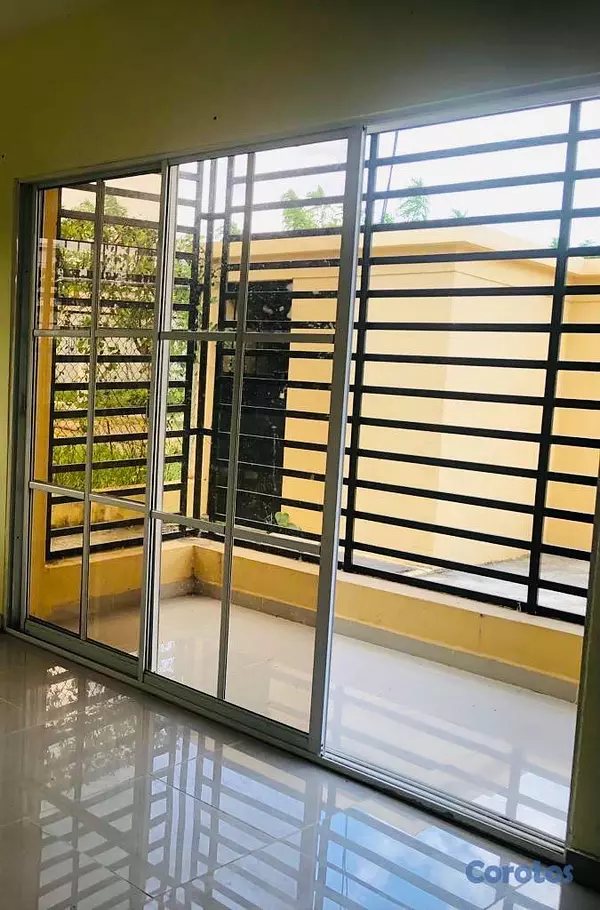 casas - Vendo casa duplex en Monte Plata 10