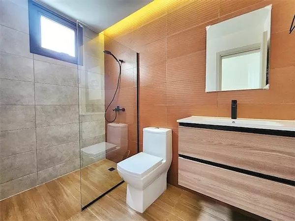 apartamentos - Apartamento de renta con dos habitaciones en La Trinitaria  2