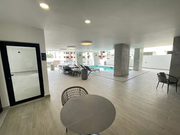 apartamentos - Se alquila apartamento en Serralles  8