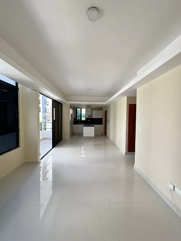 apartamentos - Apartamento en Venta Bella Vista 2