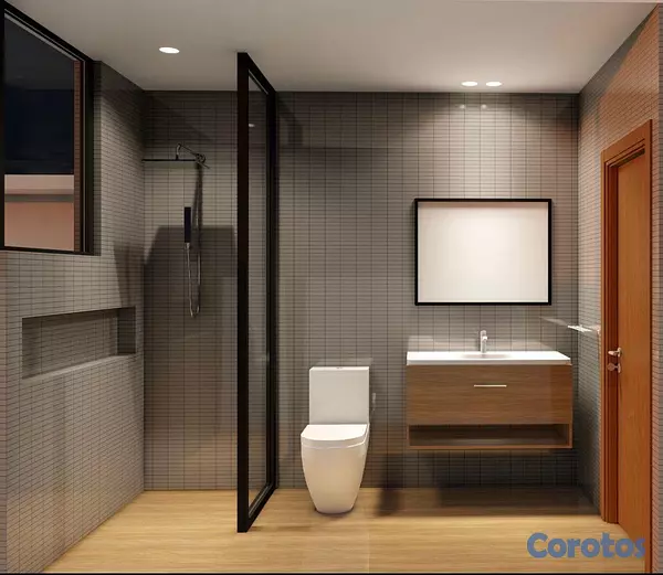apartamentos - PROYECTO ENCOLINA DEL ARROYO II 2