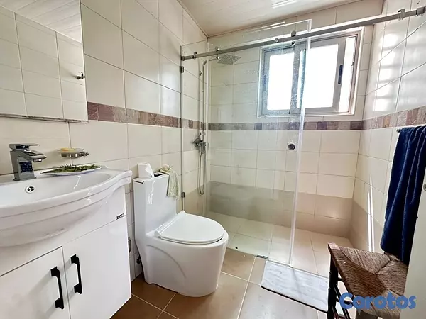 apartamentos - venta de apartamento en Evaristo morales Distrito nacional con 236.80mts 9