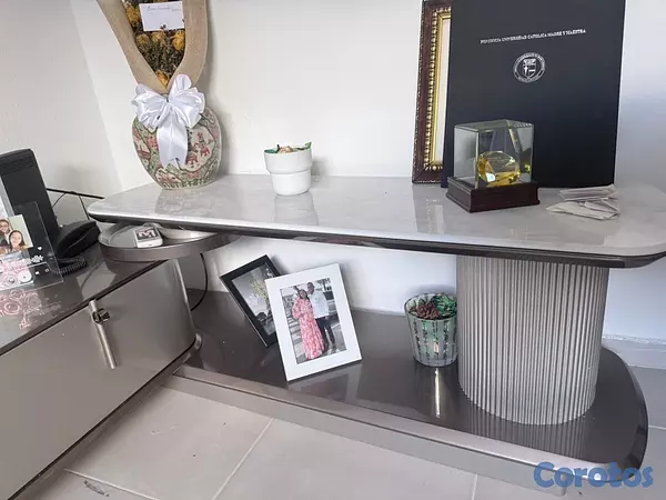 muebles y colchones - Mueble de TV 7