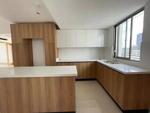 apartamentos - Apartamento en venta en Los Cacicazgos, Distrito Nacional (G.U), Nuevo 8