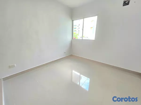 apartamentos - venta de apartamento 1er piso con patio en mirador del este de 127mts 9