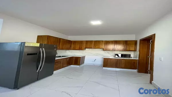 casas - Casa en Gurabo de Santiago de 3 habitacioes Res. Isabela 3