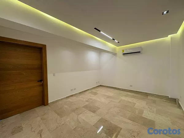 apartamentos - 📍 Alquiler en La Esmeralda, Apartmanto de 3 habita 4