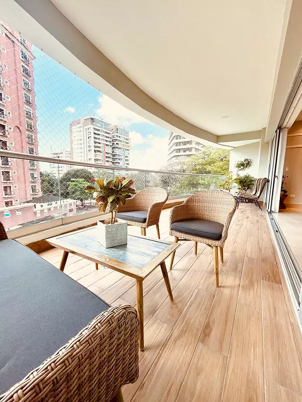 penthouses - Vendo precioso apartamento en La Esperilla 5